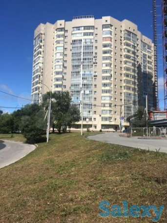 Продам 1 ком.квартиру в г.Новосибирске ул.Дмитрия Шамшурина,1, фотография 1