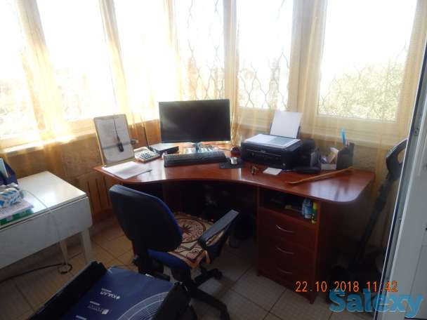 Продам двухэтажную дачу, ПК