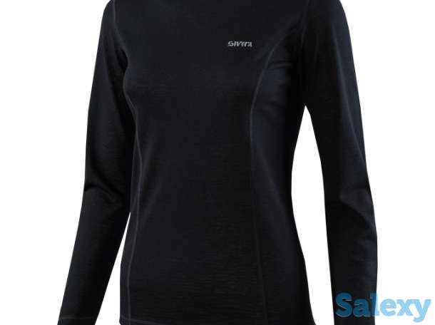 Термобелье майка сивера курья женская кашемир, фотография 2