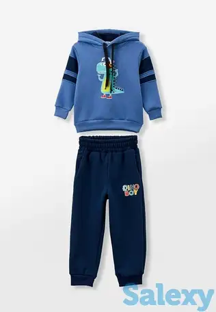 Костюм спортивный агапэ, фотография 1