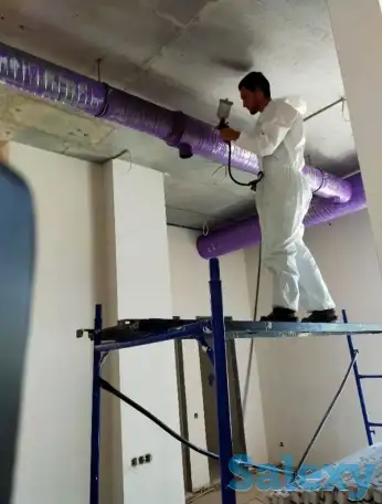 Вентиляция и кондиционирование любой сложности, фотография 1