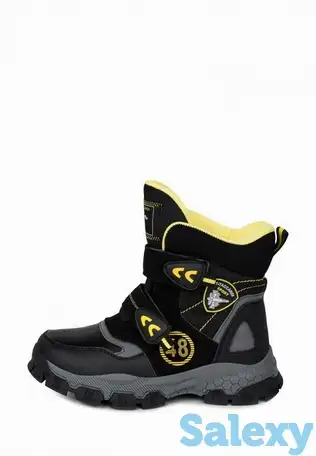 Ботинки t.taccardi, фотография 1