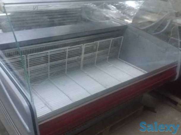 Витрина морозильная Ариада, фотография 1