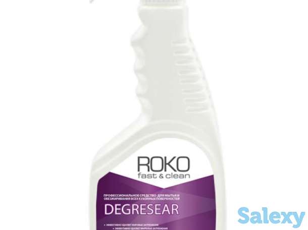 Европейская Бытовая и Автохимия, фотография 6