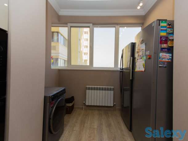 3-комнатная квартира, 115 м², 2/9 этаж, Нурмагамбетова, фотография 9