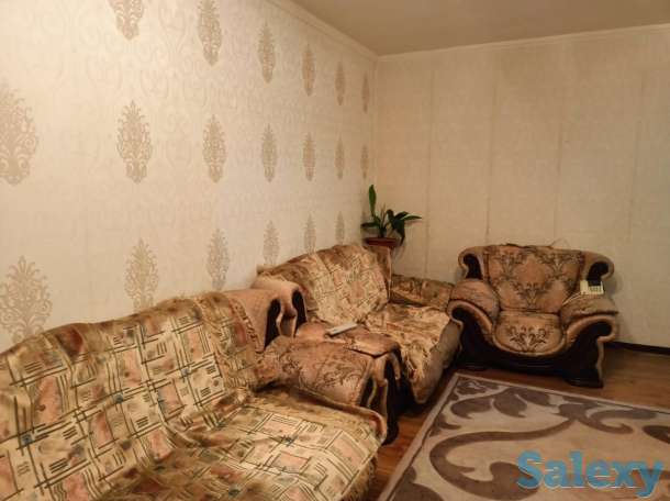 сдам в арену квартиру на долги срок, 9 мкр, фотография 6