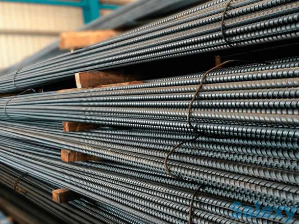 Арматура, Катанка, Трубы, Балки в г. Алматы, фотография 1