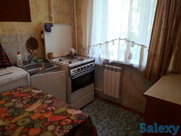 сдача квартиры на длительный срок, пр.Н.Абдирова, д.28/2, фотография 3