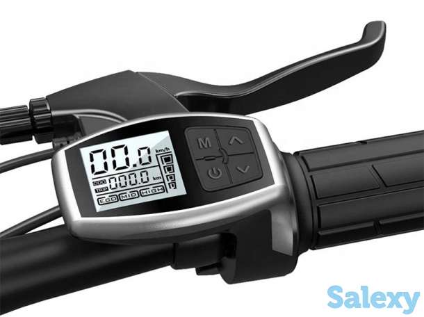 Электровелосипеды (разные виды ), фотография 3