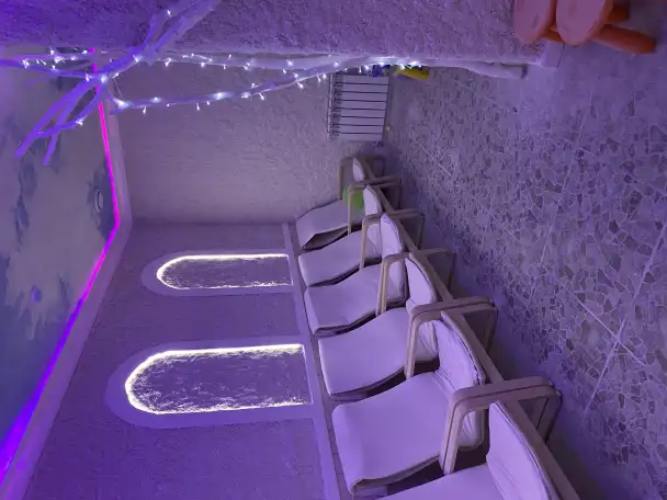 Продажа готового оздоровительного центра с помещением, фотография 6