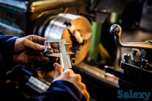 требуются токаря 3-6 разряда, фотография 2