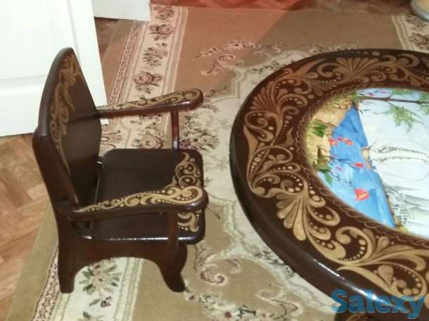 Деревянная Мебель на Заказ, фотография 6