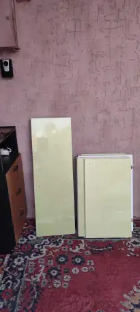 Продам двери с кухонного гарнитура, фотография 1