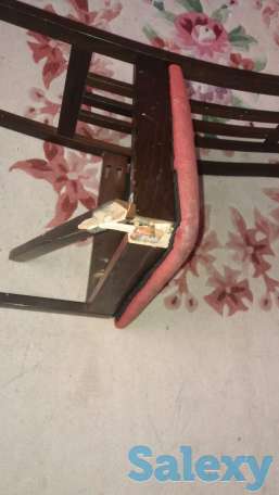 Ремонт мебели- Стол,Стул,Пуфик и другая мебель, фотография 11