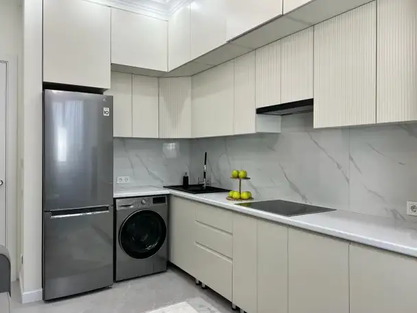 Квартира бизнес класса в ЖК Комфорт Сити Гагарина 310, фотография 9