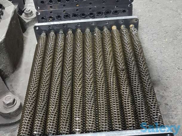 Секции радиатора КТ-6/Кт, фотография 2