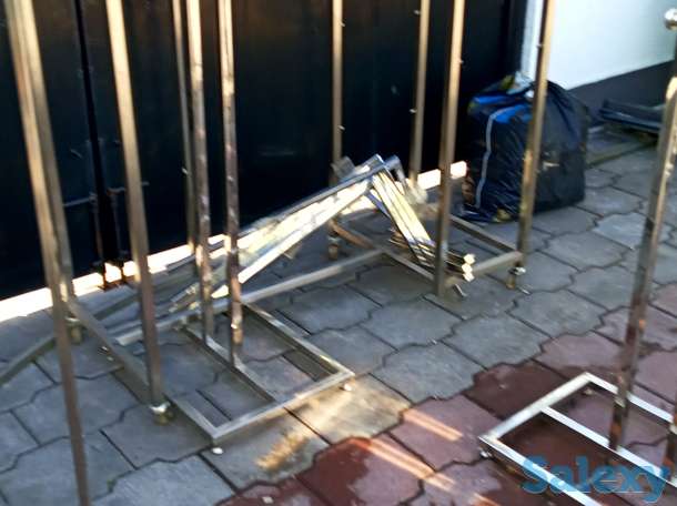 Продам торговое оборудование для бутика, фотография 3