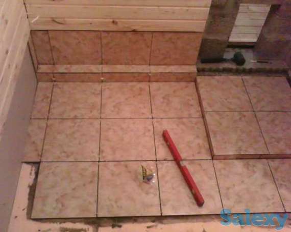 Ремонт нежилых помещений., фотография 2