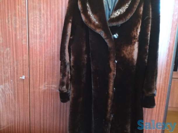 Продам шубу, фотография 2