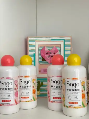 Кондиционер гранулы 220 гр., фотография 1