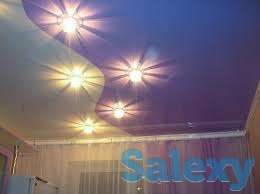 Натяжные потолки Люкс Дизайн, фотография 2