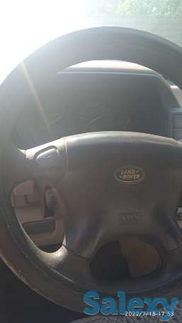 Продается машина Land Rover, фотография 3