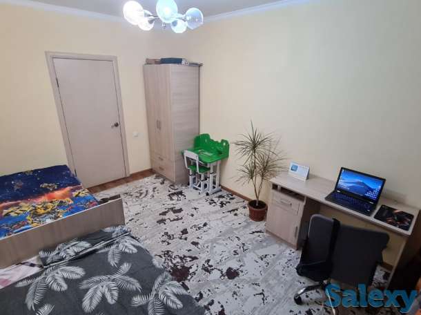 Кровать, длина 2м, одноместная, количество: 2, фотография 2