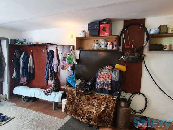 Продам гараж, Севернее улицы Иванова, фотография 2