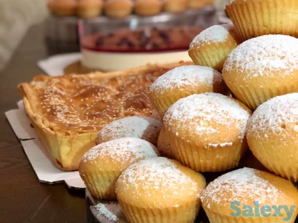 Торты, домашняя выпечка, принимаю заказы на домашнюю выпечку!, фотография 12