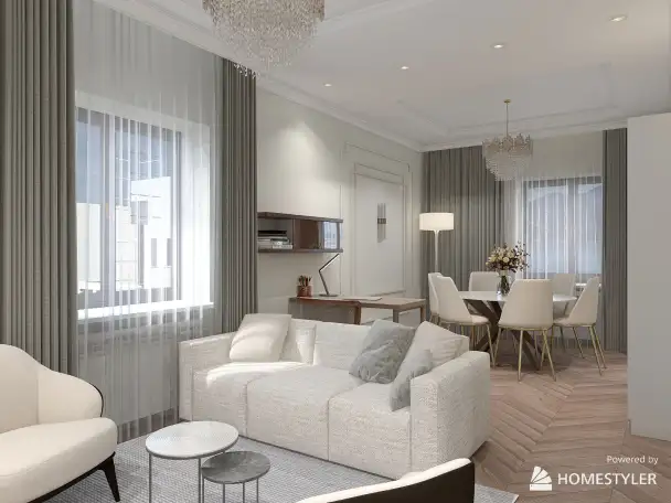 Дизайнер интерьера, фотография 4