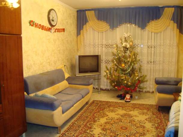 Продам 3-х комнатную квартиру, ул.Петрова,д.26/1, фотография 4