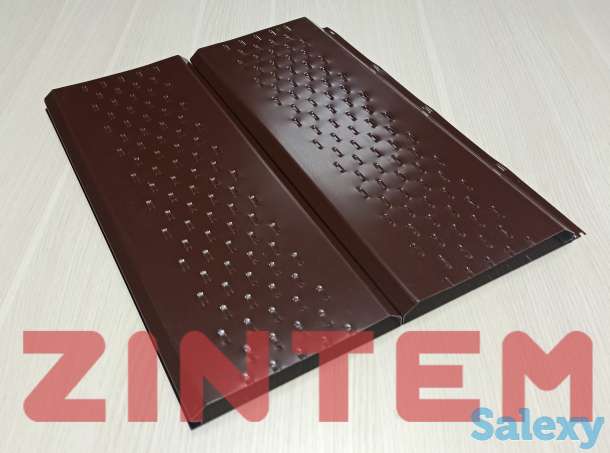 Оборудование для сайдинга Евробрус и Софит, фотография 3