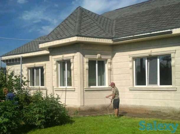 Жидкий ТРАВЕРТИН, фотография 2