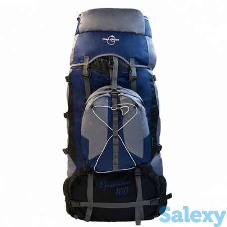 Рюкзак снаряжение гроссмейстер 100, фотография 1