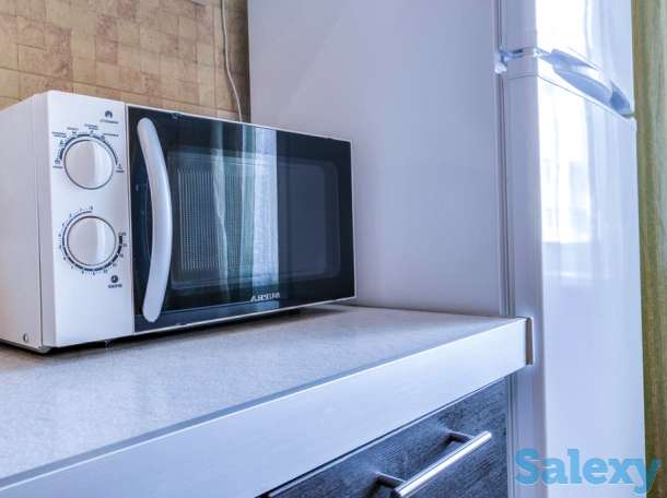 Уютная квартира в жилом комплексе, улица Гагарина 244, фотография 1