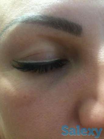 Перманентный макияж(татуаж)., фотография 1