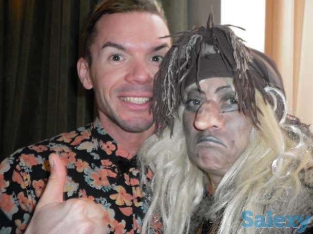 Ведущая замечательных событий! Трогательный церемониймейстер!, фотография 4