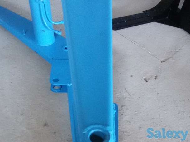 Погрузчик  ПКУ 0.9 (КУН), фотография 6