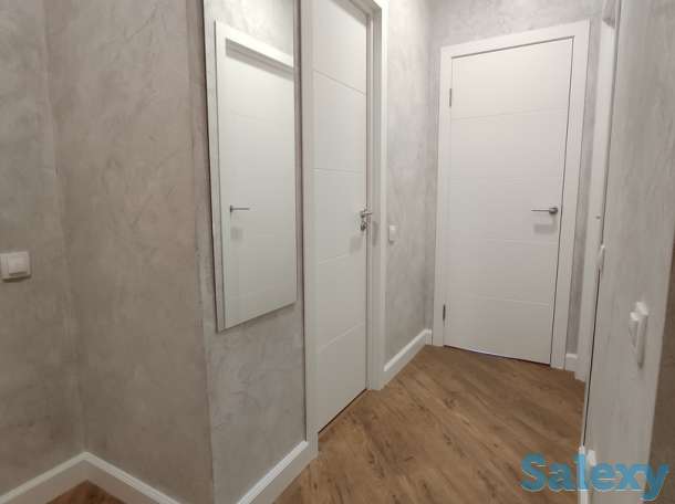 мкрн. Южный Город, Самара., Астана, фотография 9