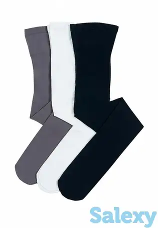 Колготки 3 шт. yula, фотография 1