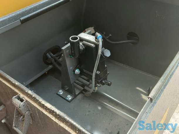 Фронтальный погрузчики ENSIGN, фотография 4