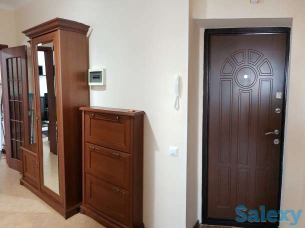 Посуточно 2-комнатная возле Абу-Даби Плаза, улица Сыганак 18/1, фотография 8