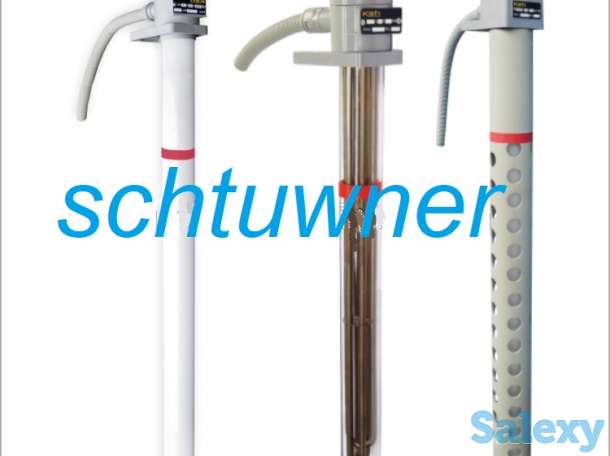 Оборудование из термопластов, фотография 7