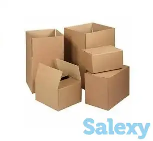 Гофротары, коробки, фотография 4