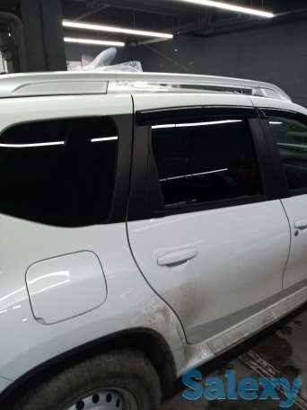 ДМИТРИЙ ЧЕРНЫШОВ, фотография 1