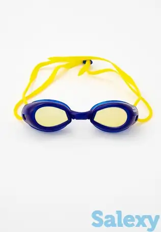 Очки для плавания madwave, фотография 1