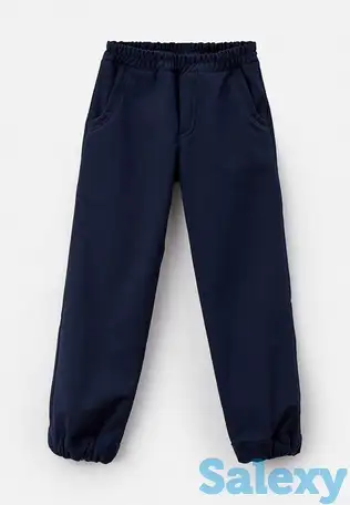 Брюки утепленные ete children, фотография 1