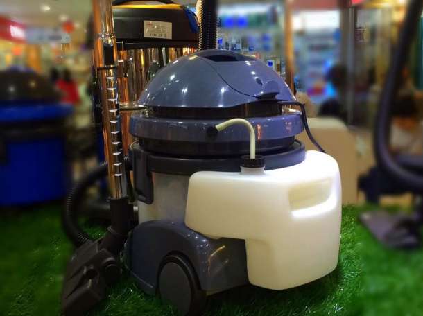 Моющий пылесос с водяным фильтром KRAUSEN ZIP, фотография 2