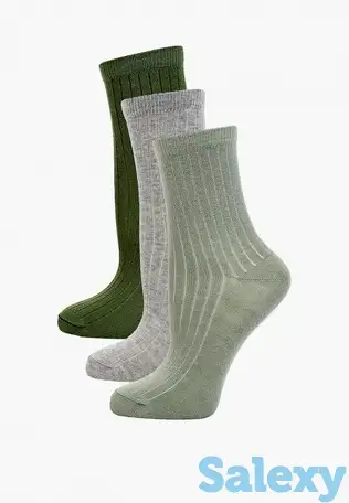 Носки 3 пары sela, фотография 1