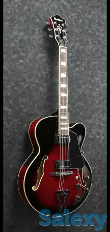 Уроки игры на гитаре в Петропавловске, фотография 2